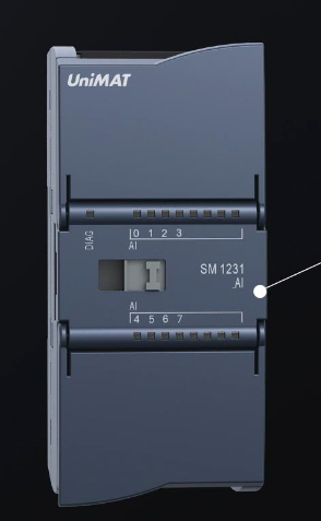 亿维 UN1200 系列 模块选型