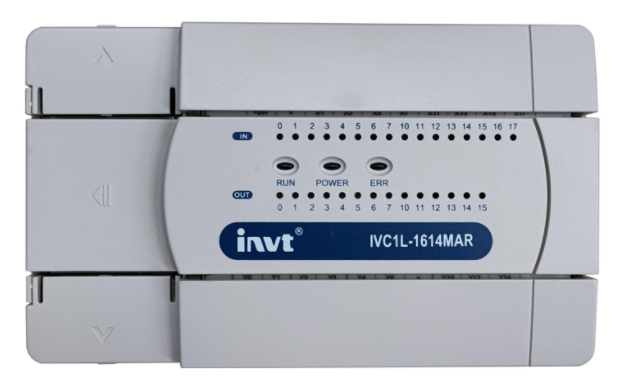 英威腾小型 PLC IVC1 / IVC2 / IVC3选型