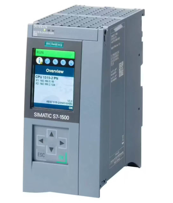 西门子 S7-1500 选型